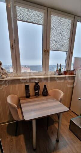 3-комн. квартира, 80 м2, 11/17 эт. Наро-Фоминск - изображение 3