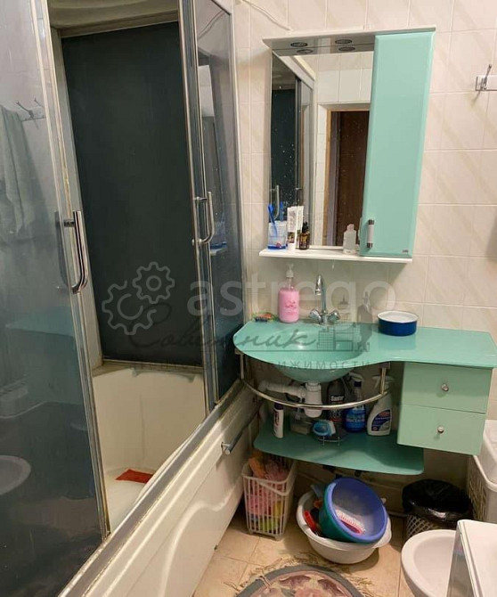 4-комн. квартира, 104 м2, 2/14 эт. Старый Оскол - изображение 9