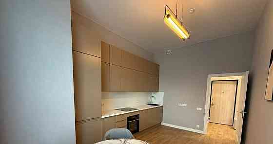 1-комн. квартира, 40 м2, 21/22 эт. Москва