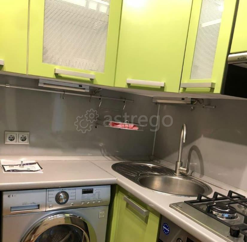 2-комн. квартира, 43 м2, 3/9 эт. Москва - изображение 1