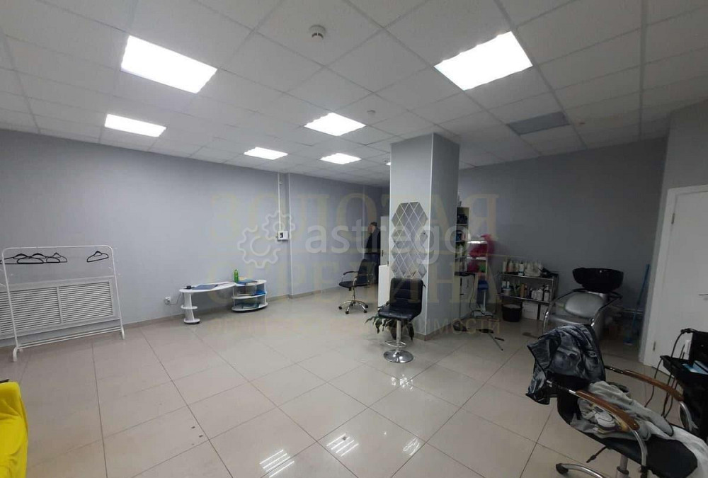 Свободного назначения, 73 м2 Губкин - изображение 2