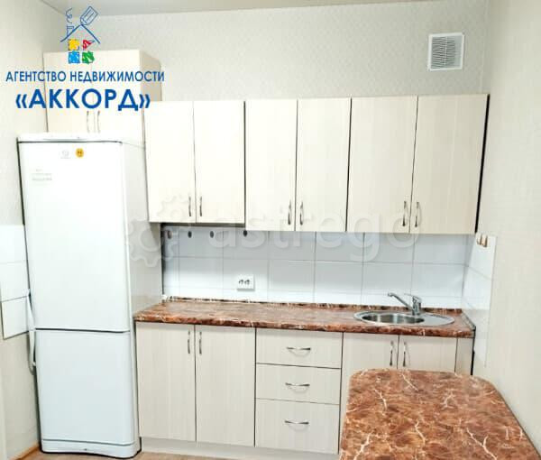 2-комн. квартира, 43.9 м2, 1/16 эт. Барнаул - изображение 4