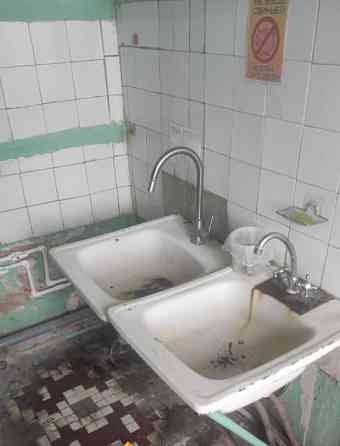 Комната, 20 м2, 3/3 эт. Истра