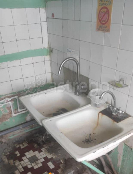 Комната, 20 м2, 3/3 эт. Истра - изображение 3