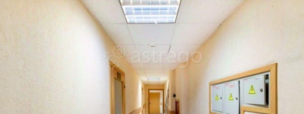 Офис, 147 м2 Санкт-Петербург - изображение 6