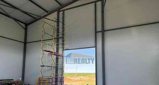 Склад, 730 м2 Дмитров