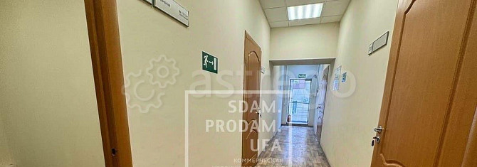 Офис, 164 м2 Уфа - изображение 2