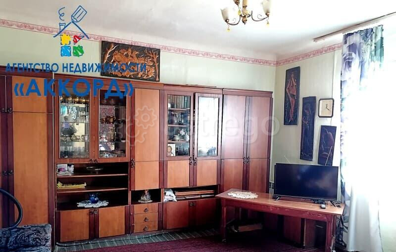 Дом, 70.9 м2 Заринск - изображение 5