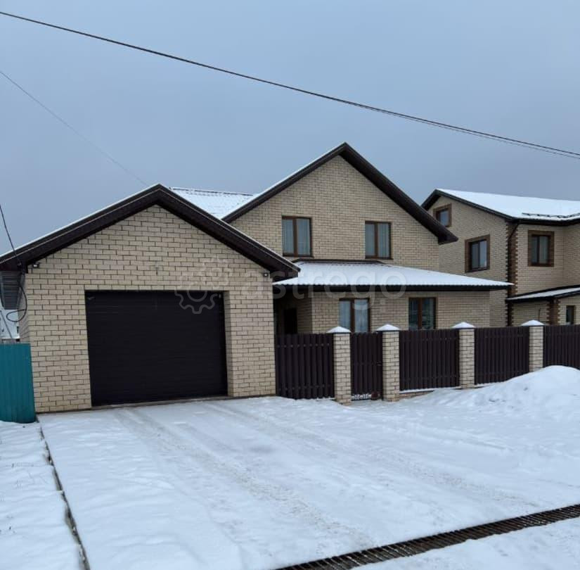 Коттедж, 158.9 м2, 8.2 сотки, 2 эт. Иглино - изображение 7