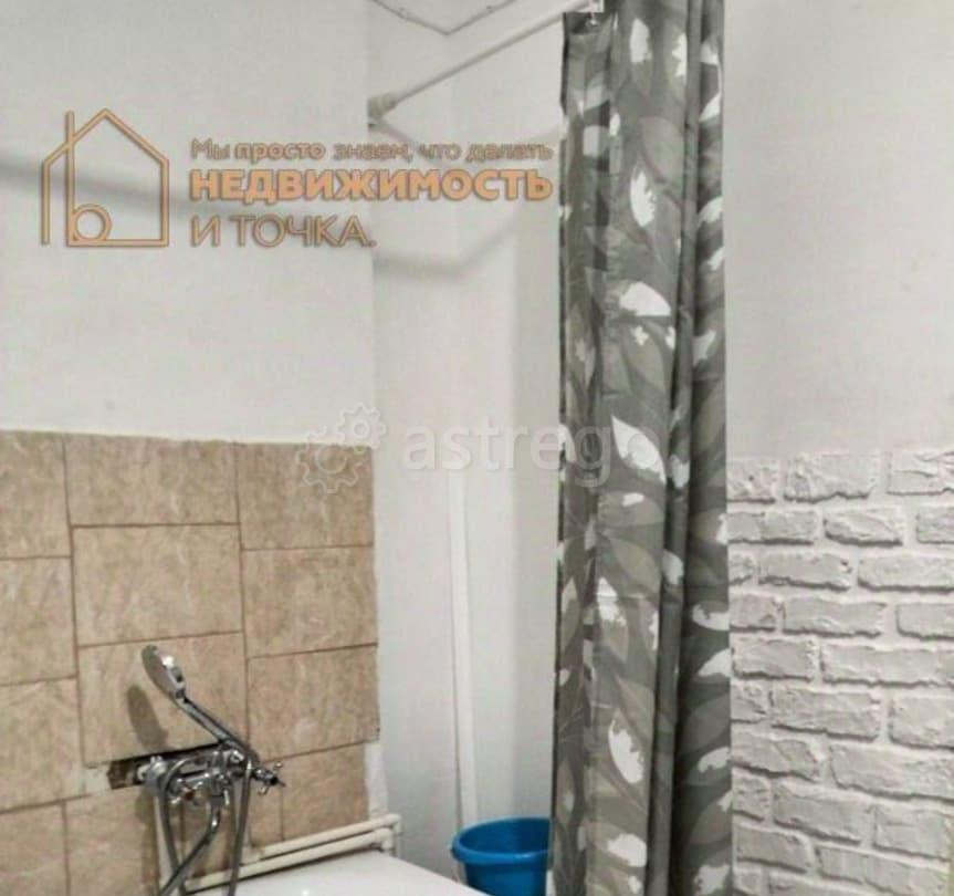 Студия, 18.4 м2, 1/6 эт. Дюртюли - изображение 7