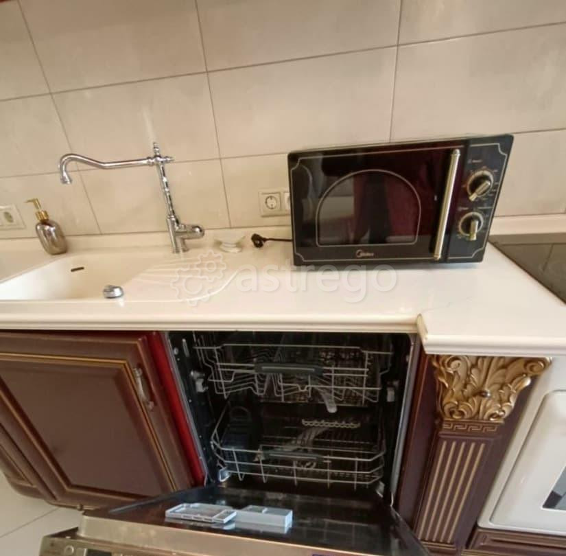 2-комн. квартира, 88 м2, 4/10 эт. Красноярск - изображение 3