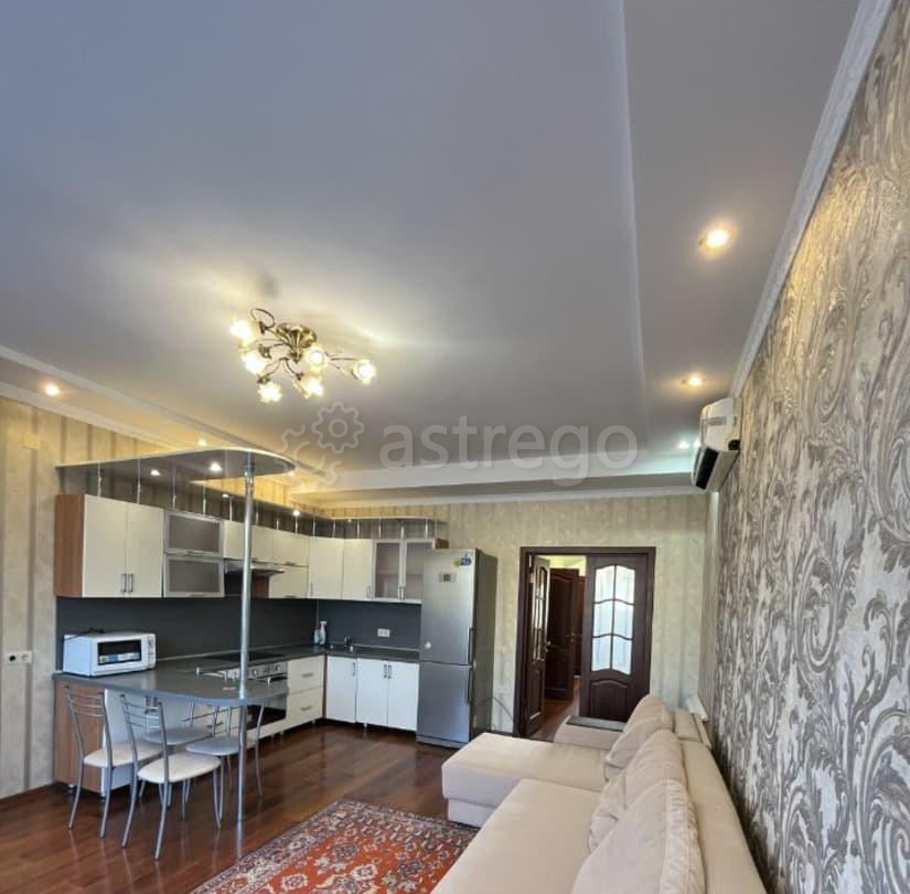 Коттедж, 130 м2, 6 соток, 2 эт. Астрахань - изображение 2