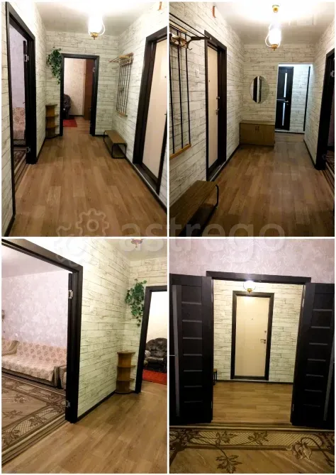 Сдам 2-комн. квартиру, 54 м2, 3/9 эт., долгосрочно Красноярск - изображение 6