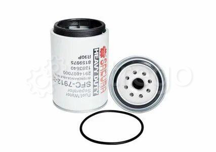 Фильтр масляный EK-2101 320/04133 Новосибирск - изображение 1