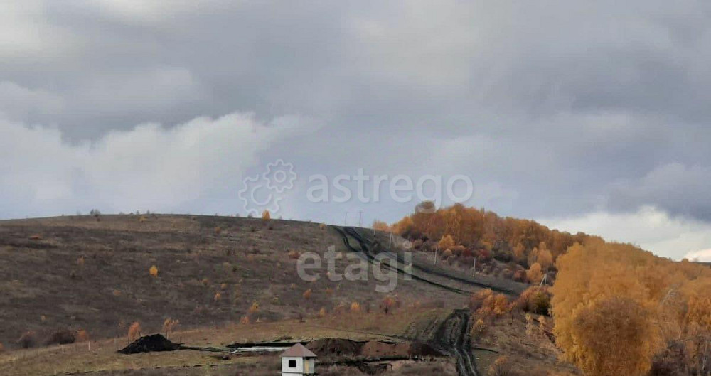 Земельный участок, 3 га Бийск - изображение 1
