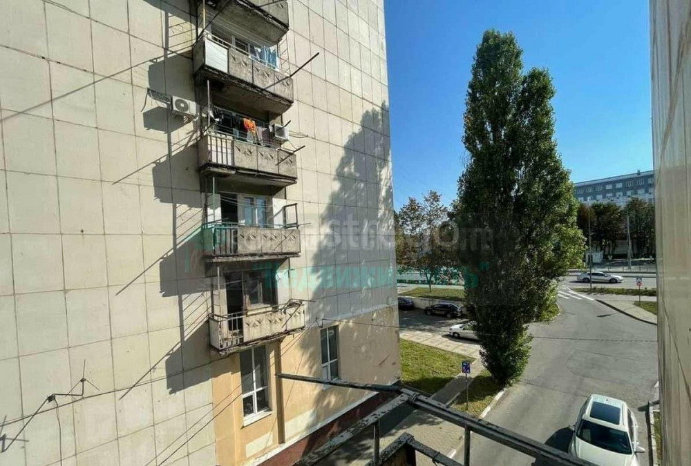 Комната, 19.5 м2, 2/12 эт. Белгород - изображение 3