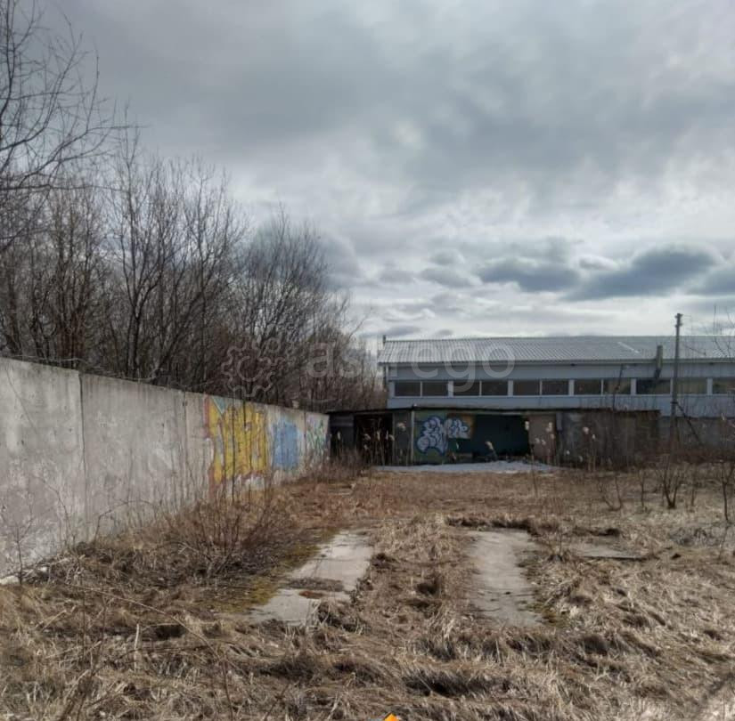 Коммерческий участок, 31 сотка Северодвинск - изображение 1