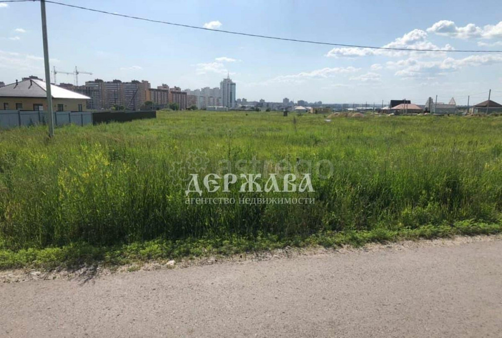 Земельный участок, 15.7 сотки, 1 эт. Старый Оскол - изображение 3