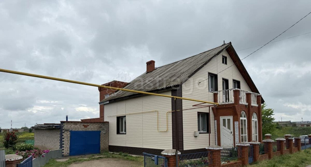 Коттедж, 232 м2, 15 соток, 2 эт. Нефтекамск - изображение 3