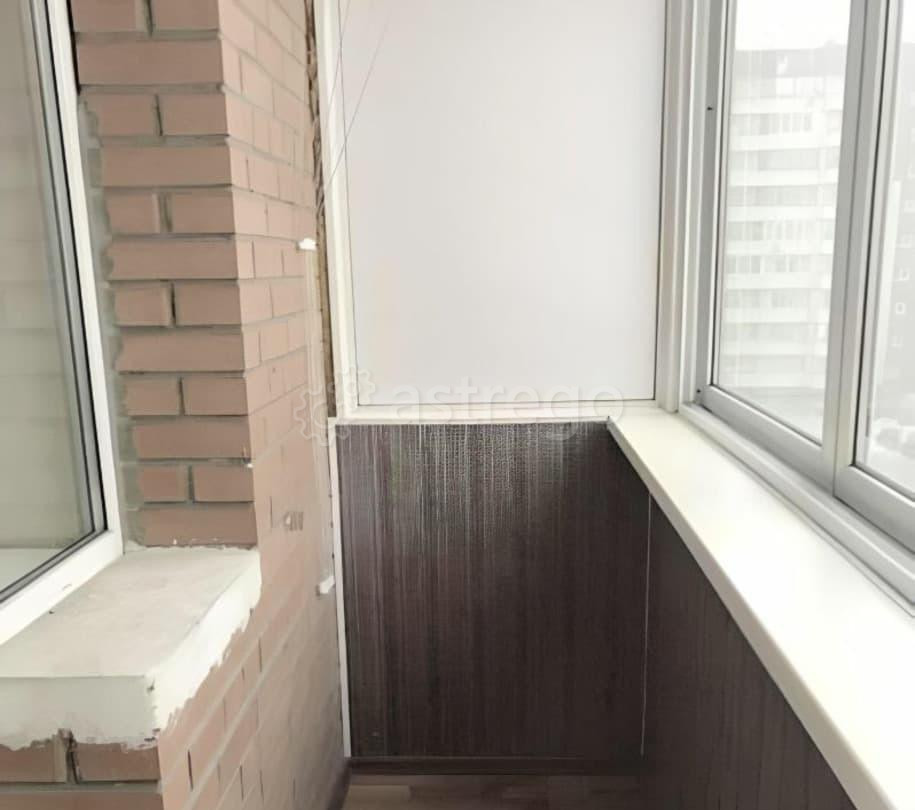 Студия, 28 м2, 5/10 эт. Красноярск - изображение 7