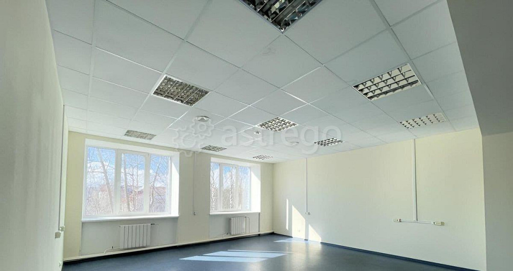 Офис, 38.5 м2 Архангельск - изображение 2