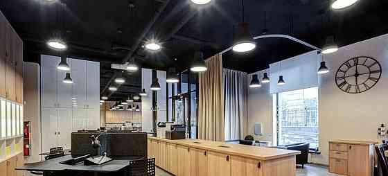 Офис, 130 м2 Санкт-Петербург