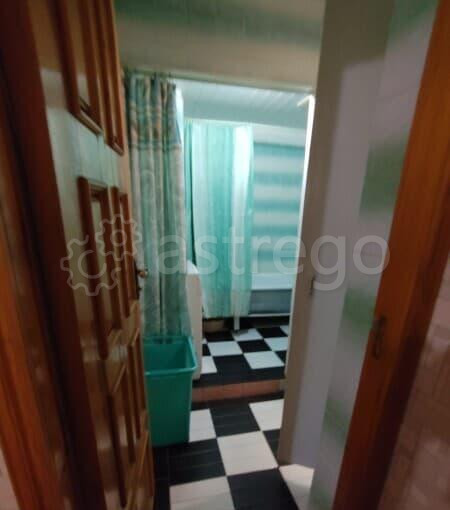 3-комн. квартира, 65 м2, 3/9 эт. Астрахань - изображение 10