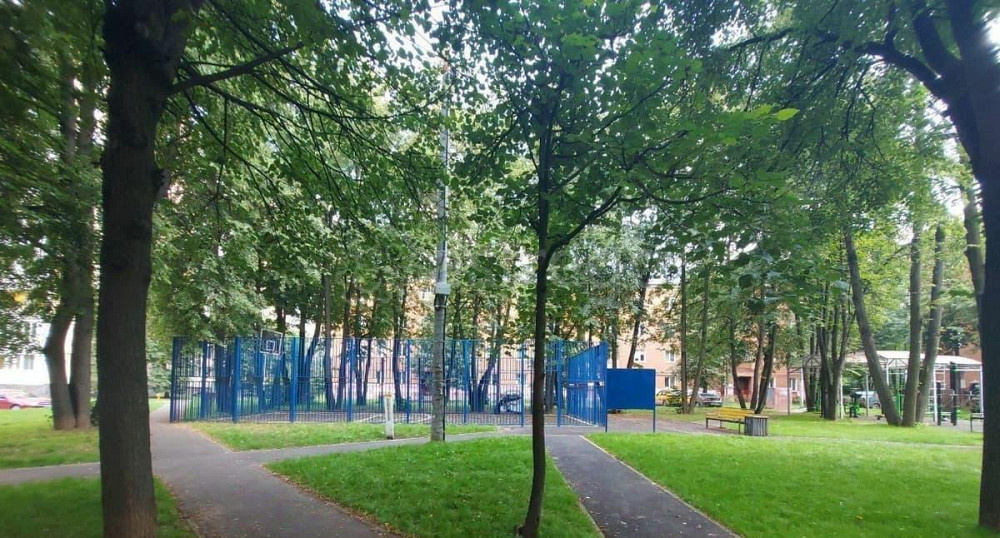 Комната, 14.8 м2, 3/4 эт. Видное - изображение 6