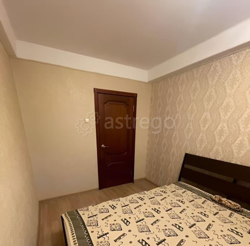 2-комн. квартира, 46 м2, 3/9 эт. Санкт-Петербург - изображение 3