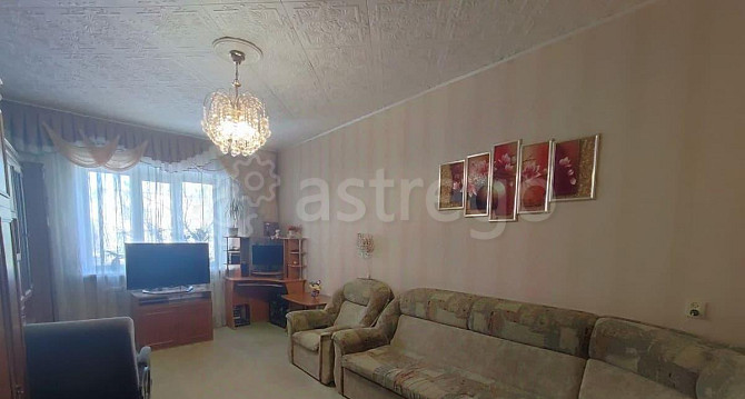 2-комн. квартира, 55.6 м2, 2/6 эт. Рубцовск - изображение 5