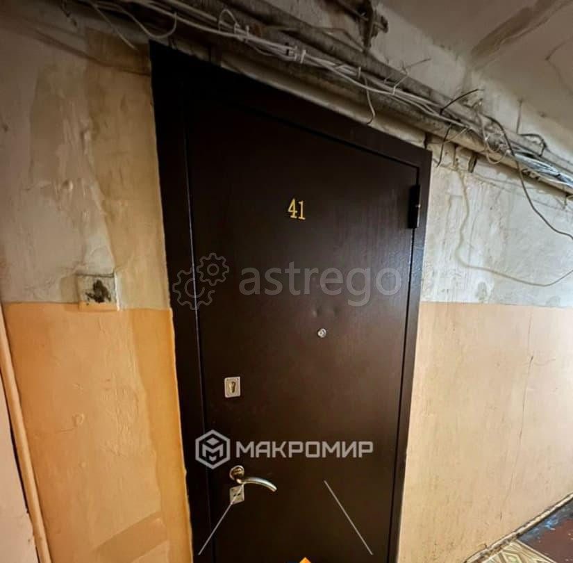 Комната, 19.6 м2, 3/5 эт. Архангельск - изображение 6