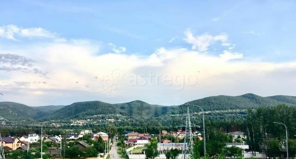 Земельный участок, 33.8 га Красноярск - изображение 1