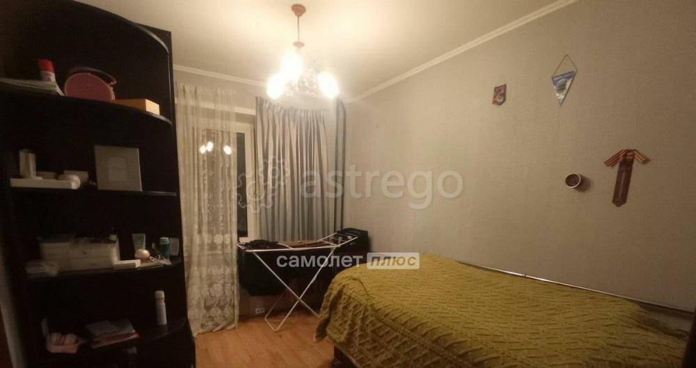 3-комн. квартира, 65 м2, 9/10 эт. Павловский Посад - изображение 2