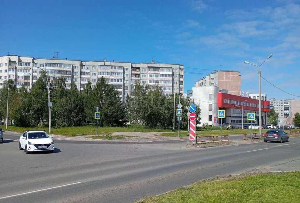 Офис, 26 м2 Архангельск - изображение 5