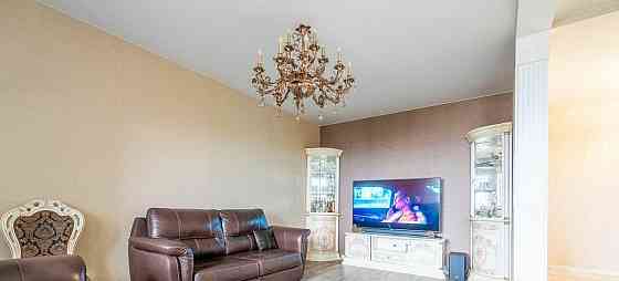 5-комн. квартира, 125.2 м2, 19/25 эт. Балашиха