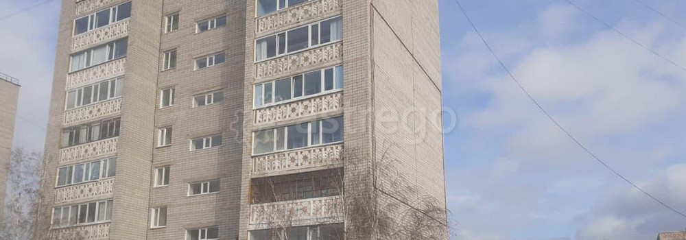 1-комн. квартира, 35 м2, 9/9 эт. Яровое - изображение 3