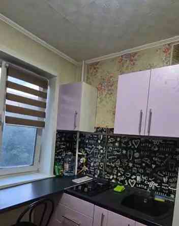 2-комн. квартира, 48 м2, 3/5 эт. Красноярск