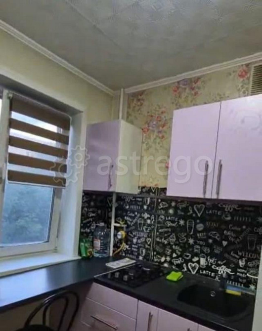 2-комн. квартира, 48 м2, 3/5 эт. Красноярск - изображение 4