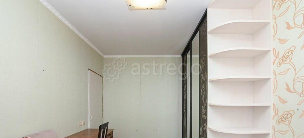 3-комн. квартира, 66.3 м2, 8/10 эт. Красноярск - изображение 4