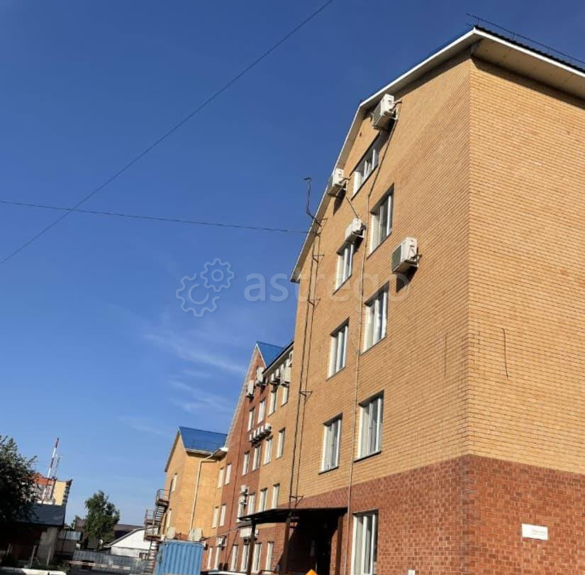 Отдельное здание, 600 м2 Барнаул - изображение 6