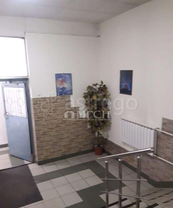 1-комн. квартира, 32.5 м2, 8/9 эт. Москва - изображение 1