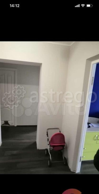 2-комн. квартира, 51 м2, 1/6 эт. Нефтекамск - изображение 6