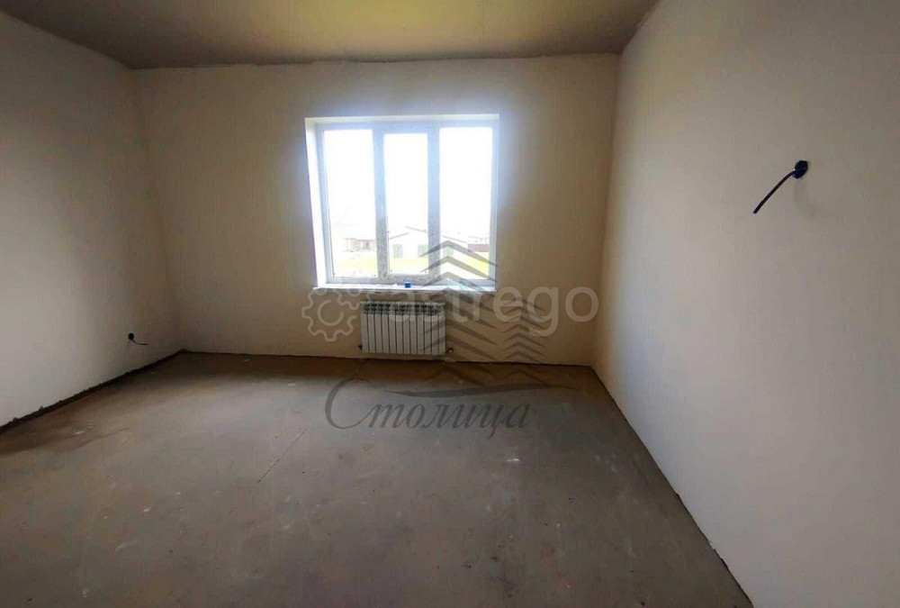 Дом, 114 м2, 15 соток, 1 эт. Майский - изображение 10