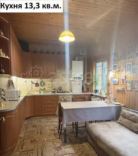 Дом, 146.7 м2 Видное - изображение 7