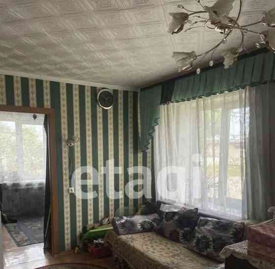 4-комн. квартира, 65.8 м2, 1/5 эт. Емельяново