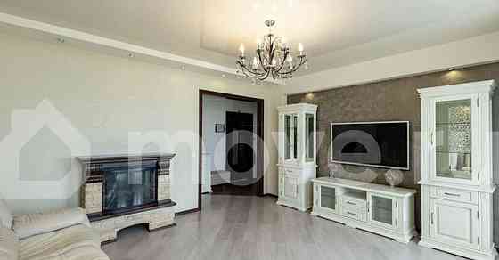 3-комн. апарт-ы, 90 м2, 9/13 эт. Москва
