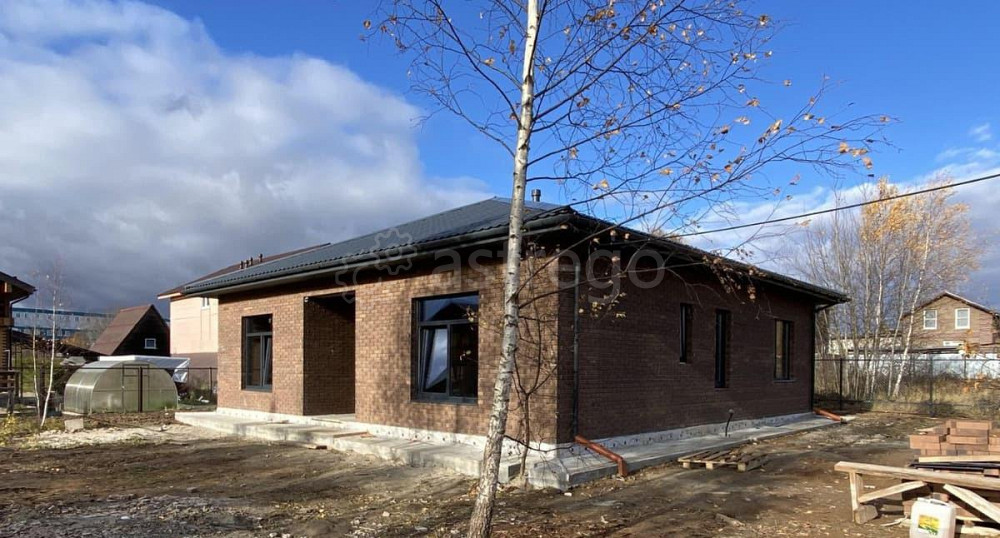 Коттедж, 130 м2, 8.1 сотки, 1 эт. Чехов - изображение 7