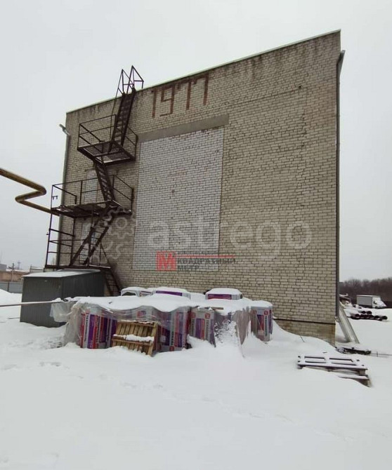 Склад, 350 м2 Старый Оскол - изображение 2