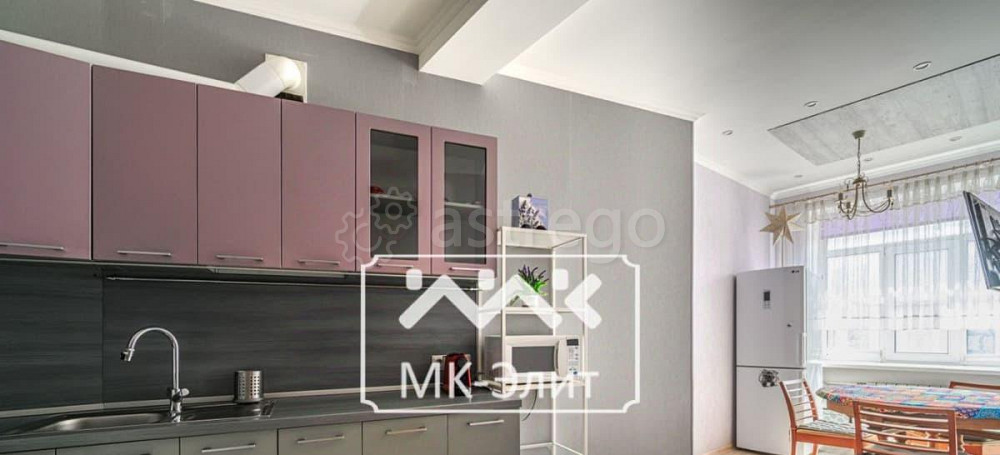 3-комн. квартира, 84 м2, 4/6 эт. Санкт-Петербург - изображение 1