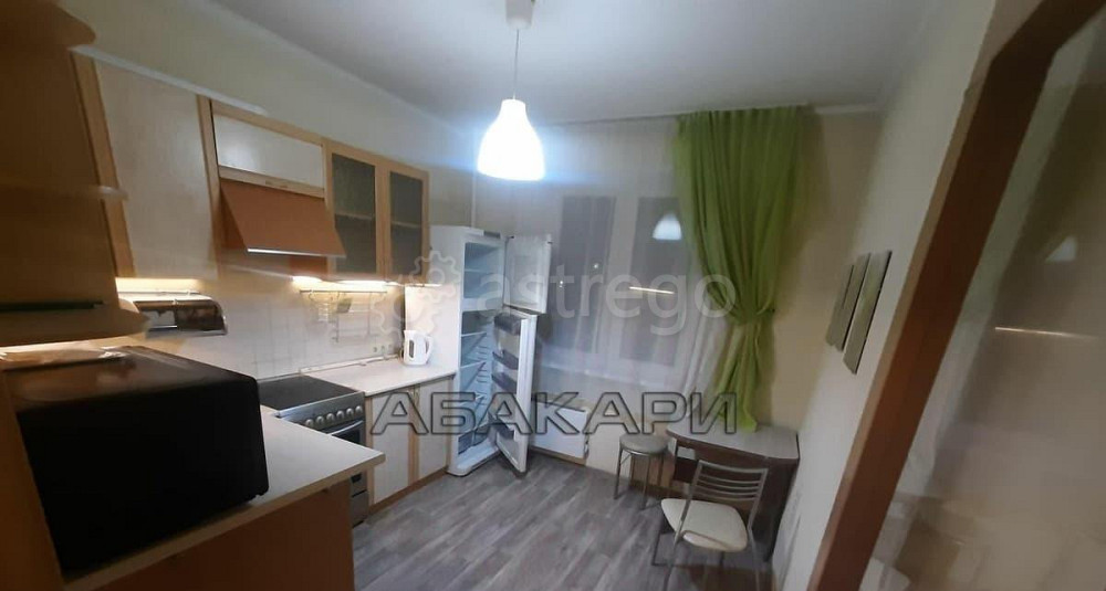 1-комн. квартира, 41 м2, 9/10 эт. Красноярск - изображение 6
